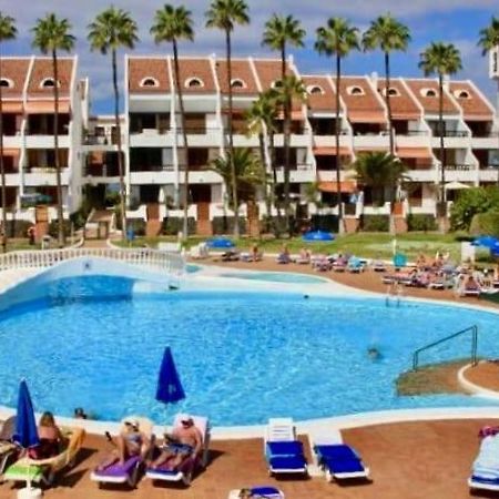 Penthouse Las Americas First Line De Lux アロナ エクステリア 写真